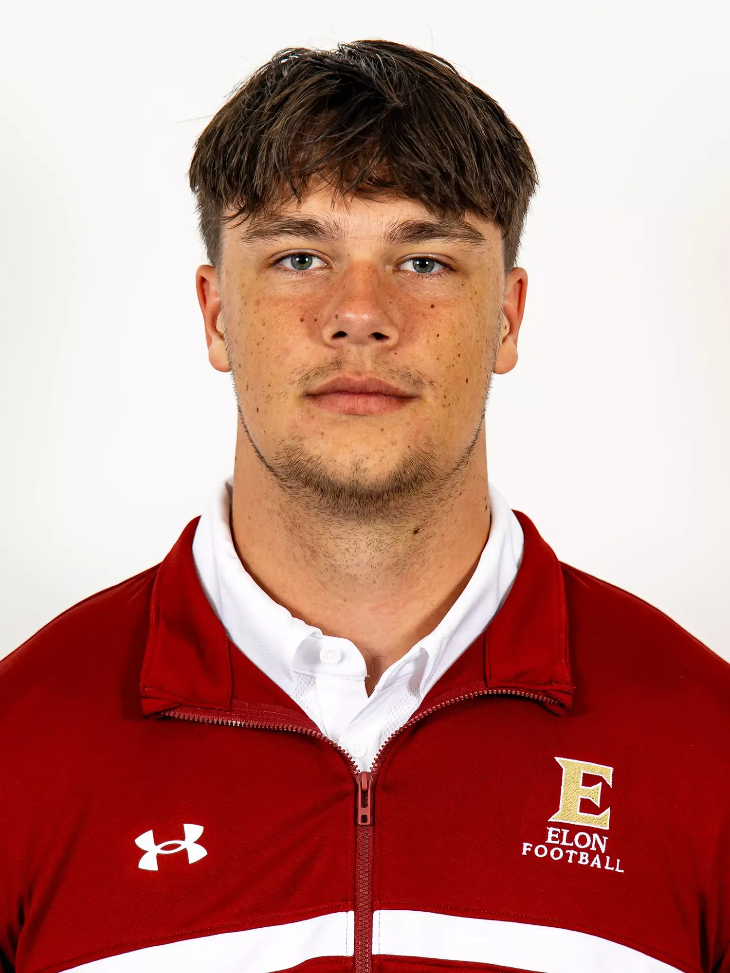 Jack O'Connell, Football, undefined