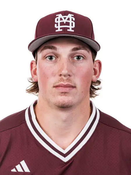 Thomas Allen, Baseball, Mississippi State University