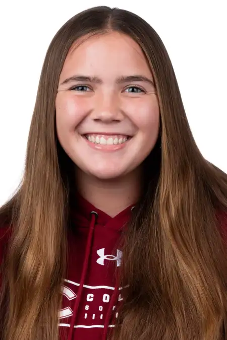 Holly Yerkish, Softball, Colgate University