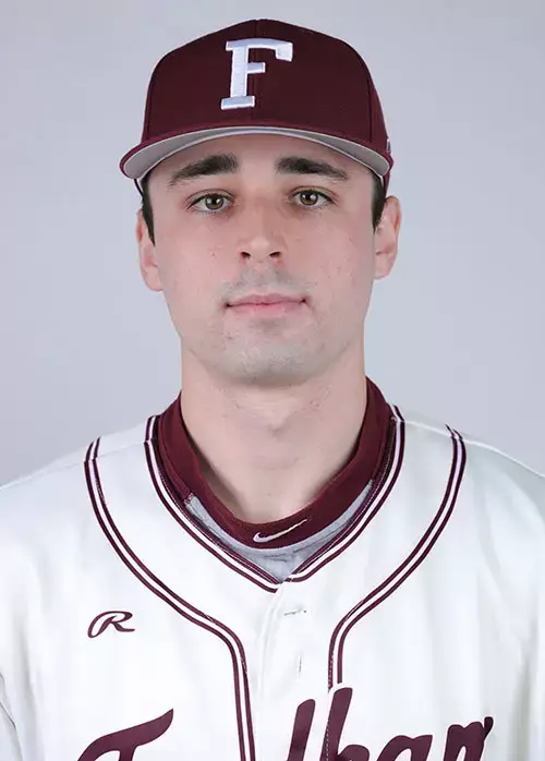 Tim Ford, Baseball, Fordham University