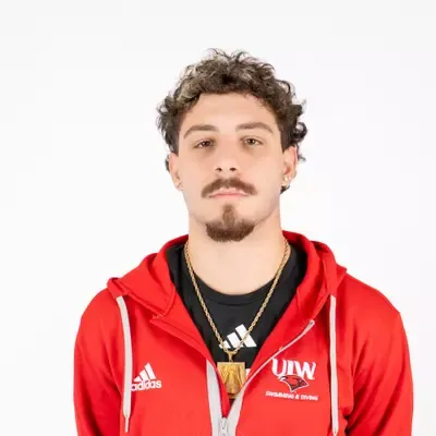 Miguel Ribiero, Swimming & Diving, University of the Incarnate Word