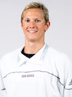 Owen McDonald, Swimming & Diving, undefined