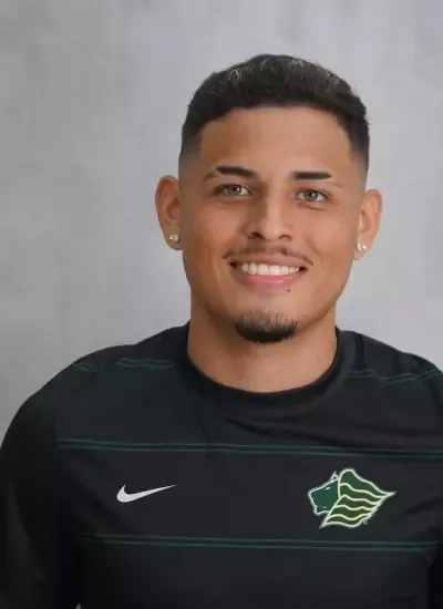 Virgilio Escala, Soccer, Saint Leo University