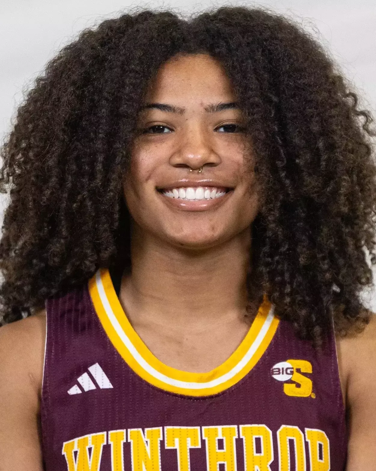 Madison Bush-Lewis, Basketball, undefined