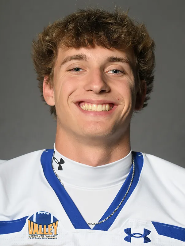 Alex Uchtman, Football, undefined
