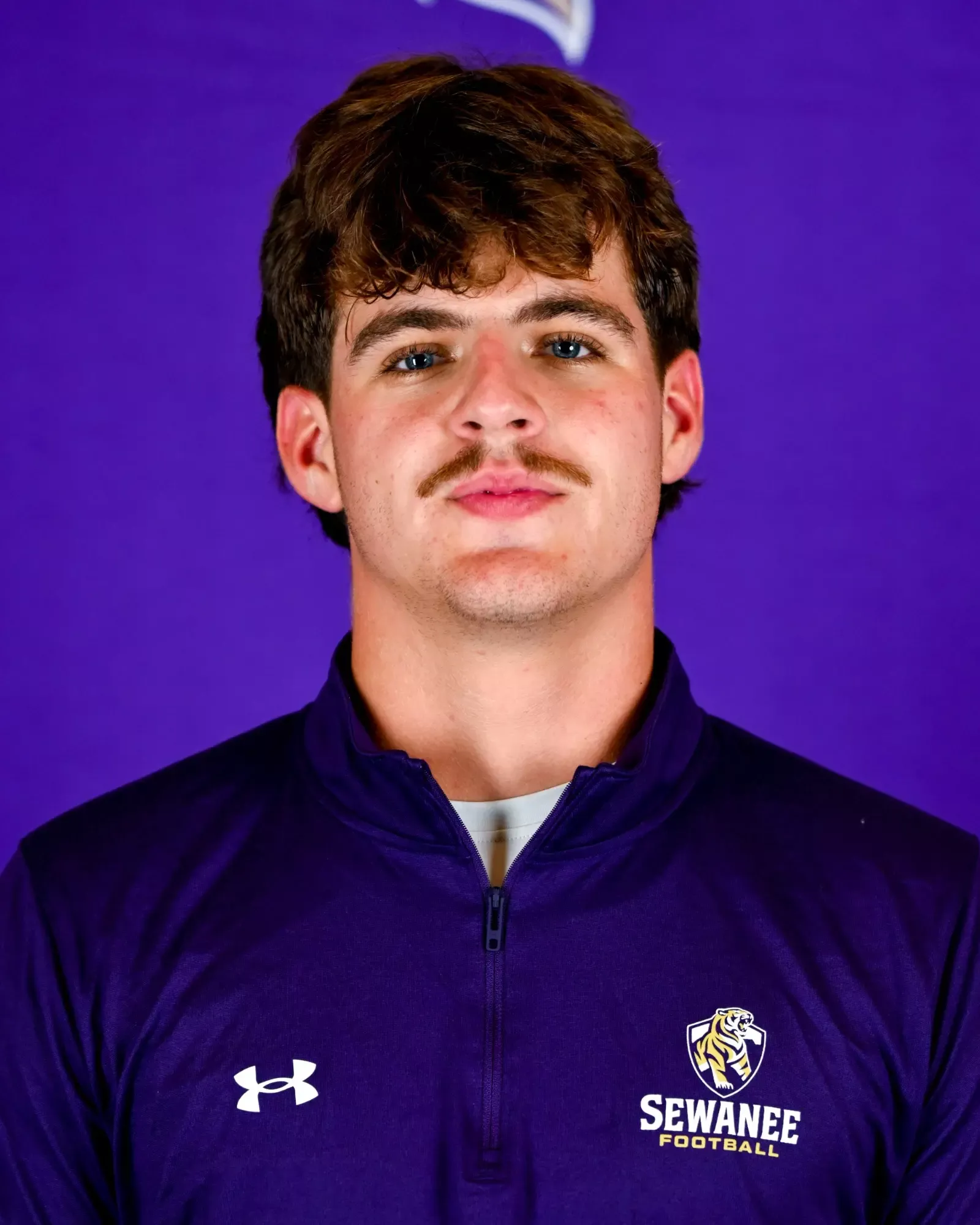 Jaxson Saylor, Football, The University of the South