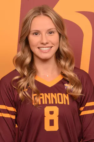 Carissa Treser, Volleyball, undefined