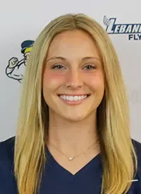 Annelise Vetter, Lacrosse, Lebanon Valley College