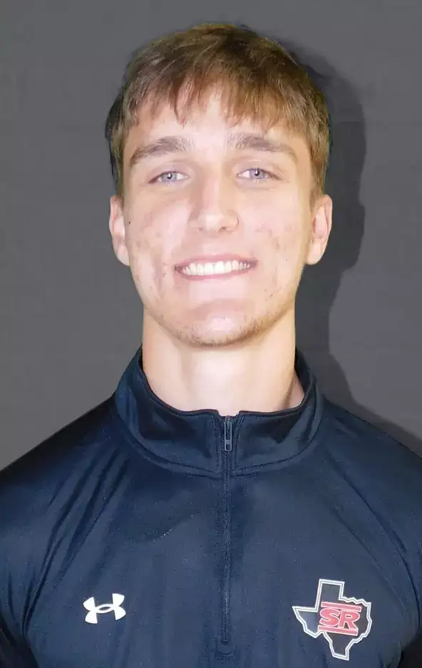 Will Howell, Football, Sul Ross State University