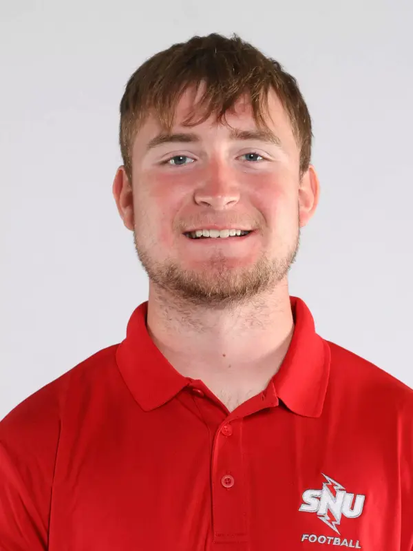 Andrew Holmes, Football, Southern Nazarene University