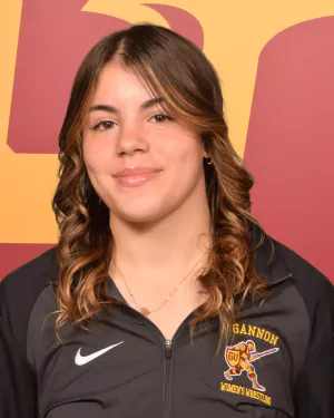Isabella McNutt, Wrestling, undefined