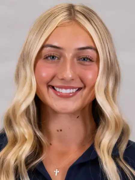 Brooklynn Lodes, Golf, Palm Beach Atlantic University