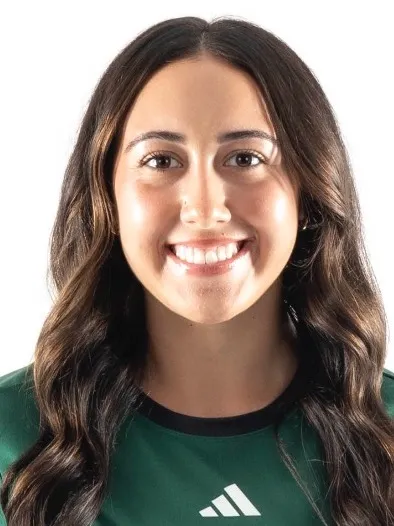 Allison Hooks, Soccer, undefined