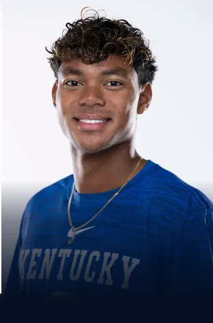 Jaden Weekes, Tennis, undefined