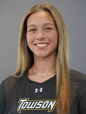 Harli Hamlett, Lacrosse, undefined