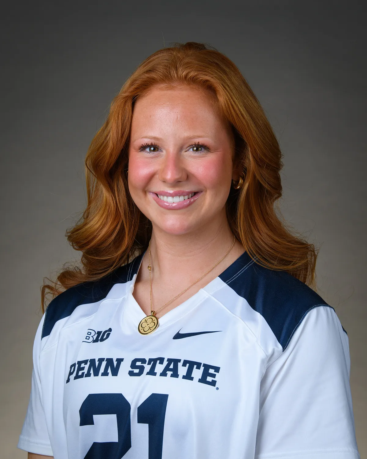 Porter Rhoades, Lacrosse, undefined