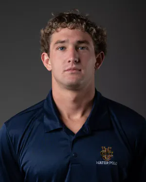 Alex Lopez, Water Polo, undefined