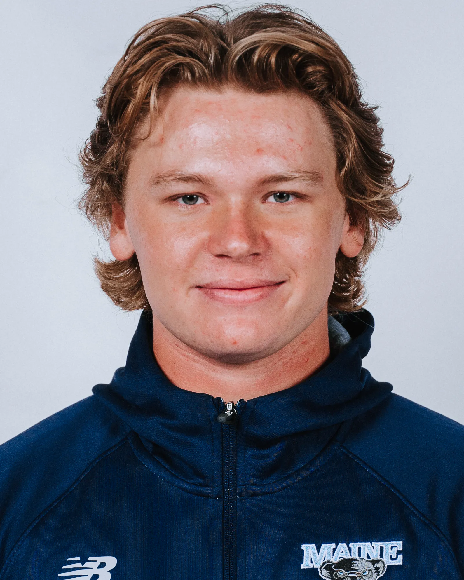 Jackson White, Swimming & Diving, University of Maine