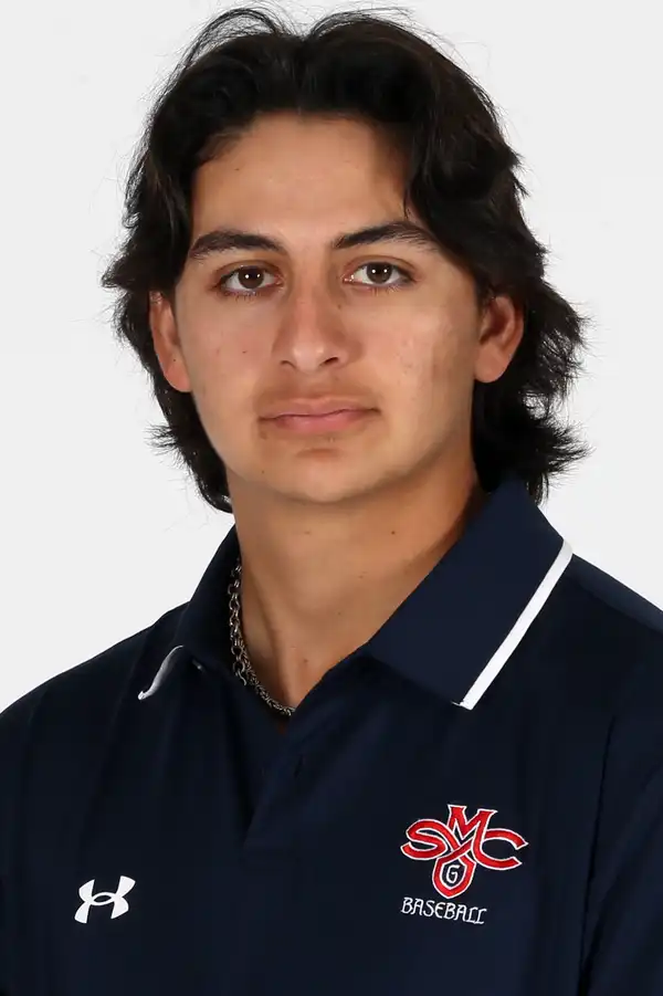 Luis Martin Romero, Baseball, Saint Mary's University