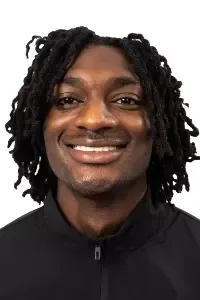 Oluwatoni Adigun, Track and Field (O), Northern Arizona University