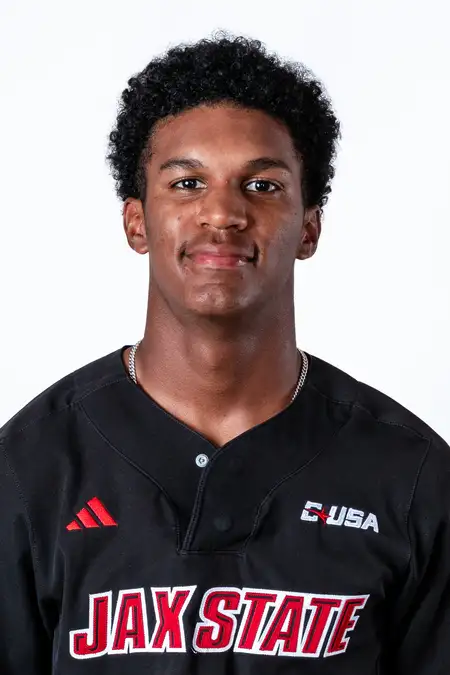 Trey Majette, Baseball, Jacksonville State University