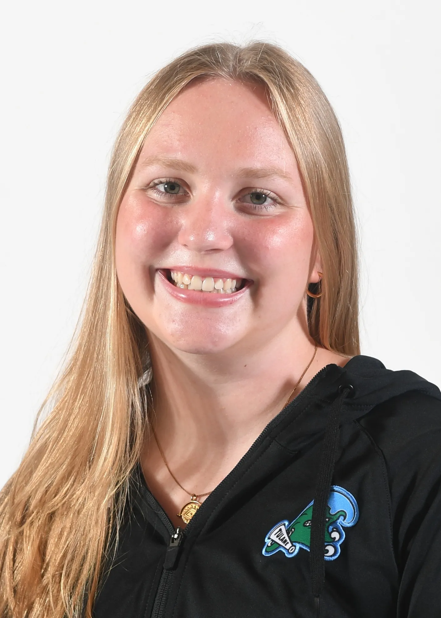 Marin Shimkus, Swimming & Diving, Tulane University