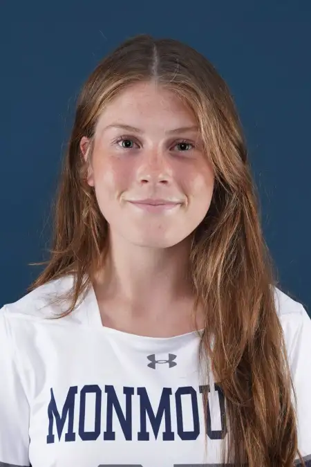 Cassidy Turner, Lacrosse, Monmouth University
