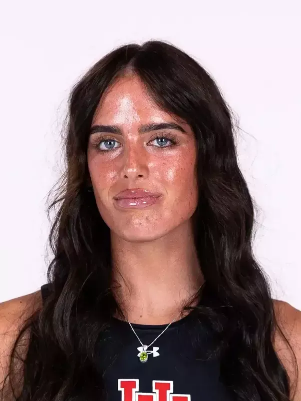 Emi Dowdell, Tennis, University of Utah