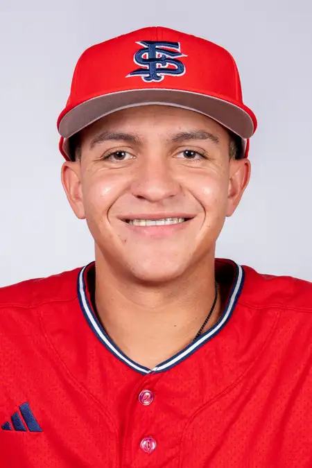 Drew Brown, Baseball, California State University, Fresno