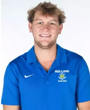 Cameron Kinnear, Sailing, undefined