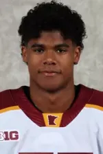 Javon Moore, Hockey, undefined