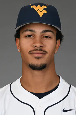 Tyrus Hall, Baseball, undefined