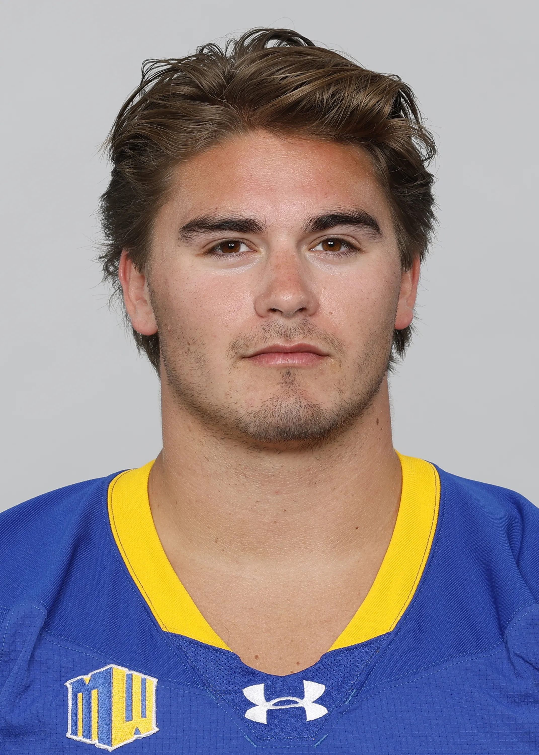 Dylan Aguilera, Football, undefined
