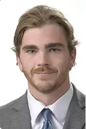 Ronan Walsh, Hockey, undefined