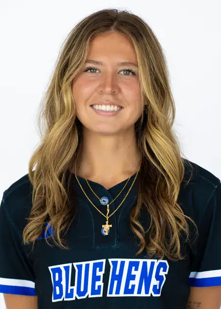 Sorella Gallucci, Softball, University of Delaware
