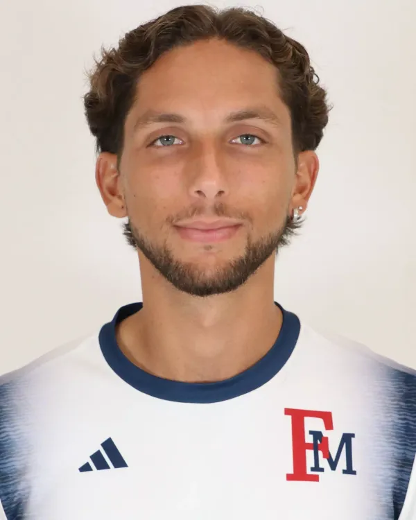David Guevara, Soccer, Francis Marion University