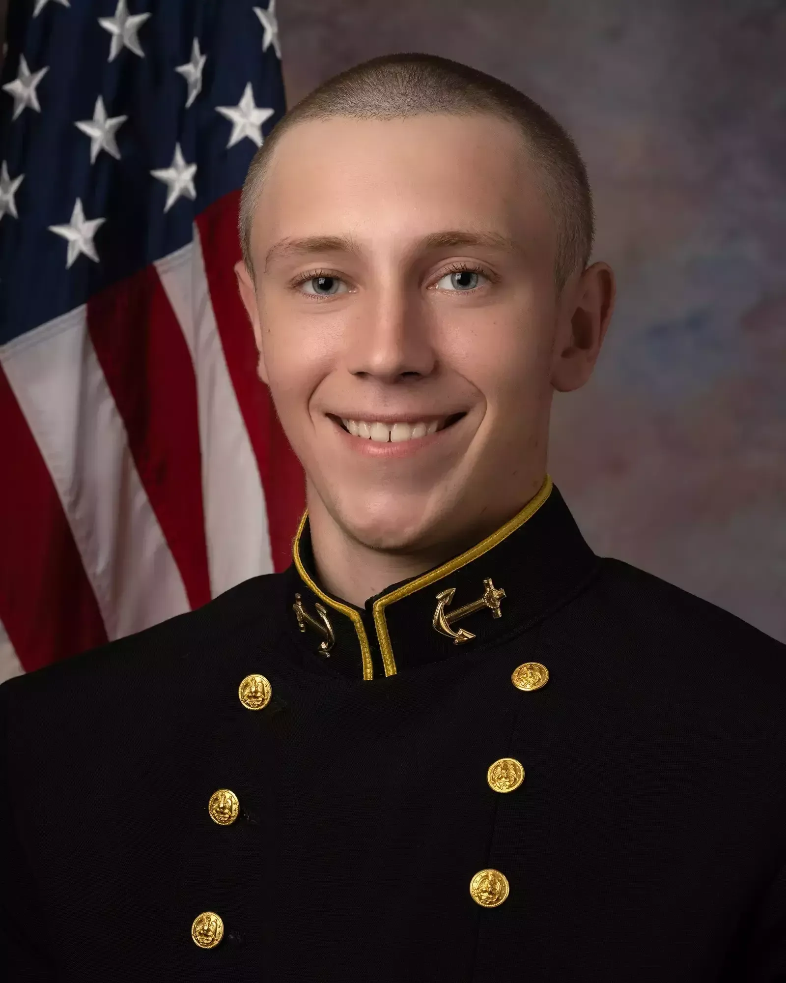 Matt Gaffney, Basketball, United States Naval Academy