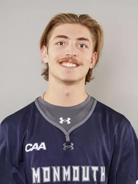 Brandon Rispoli, Lacrosse, Monmouth University