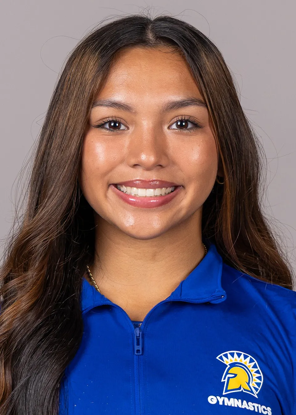 Genesis PeBenito, Gymnastics, San Jose State University