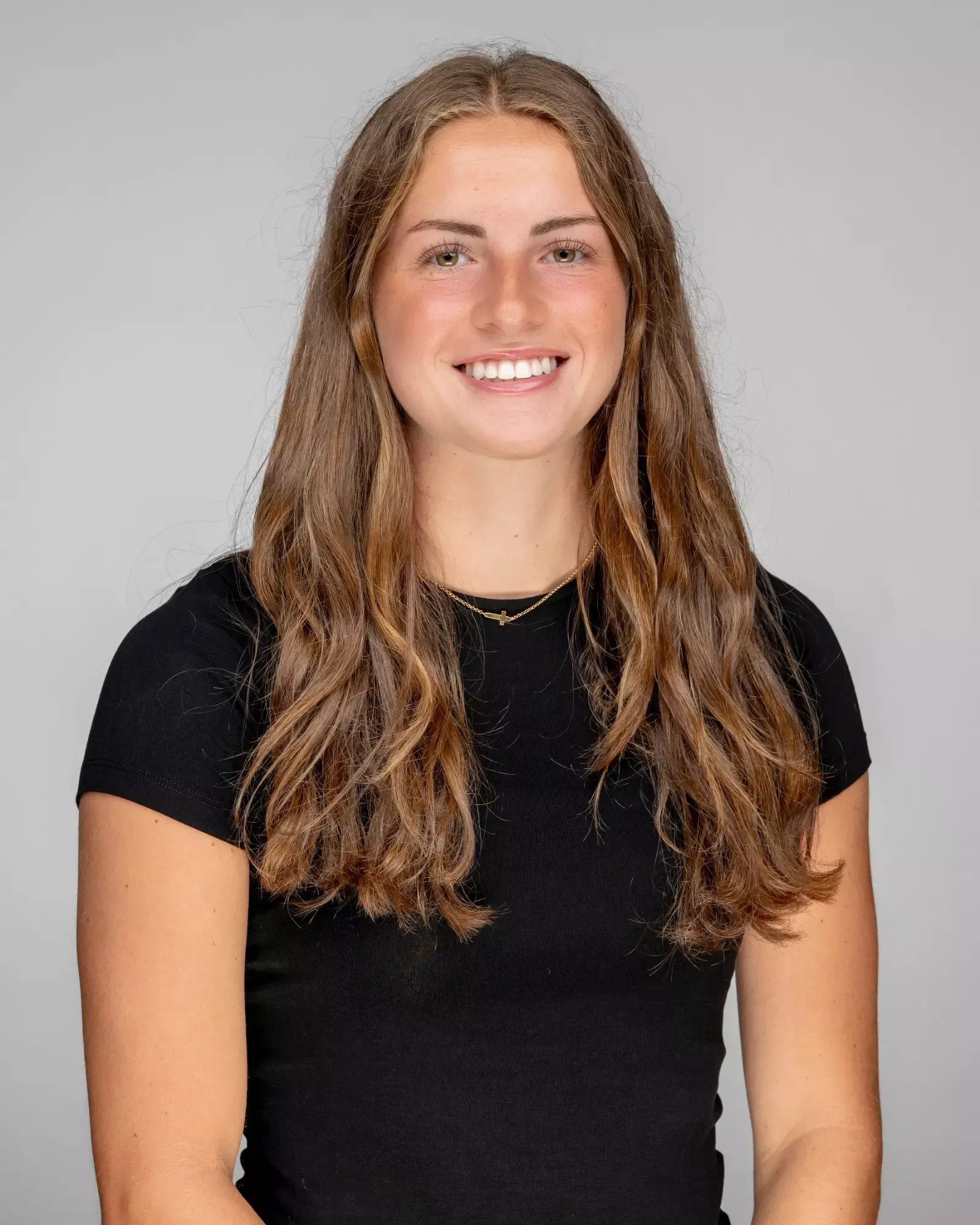 Mia Fluckiger, Soccer, Marist University