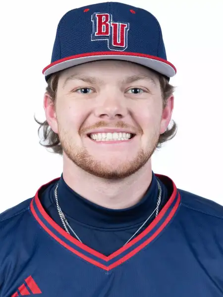 Jake Maddox, Baseball, Belmont University