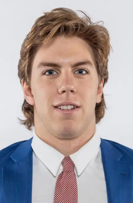 Jimmy Kenney, Lacrosse, University of Notre Dame