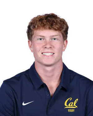 Charlie Vantress, Rugby, undefined