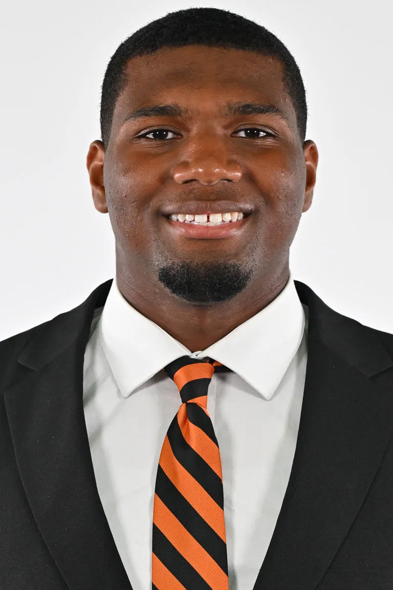 Aaron Richard, Football, undefined