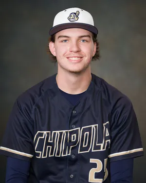 Trey Hummel, Baseball, undefined