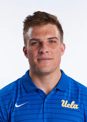 Simon Skoumal, Track and Field, undefined