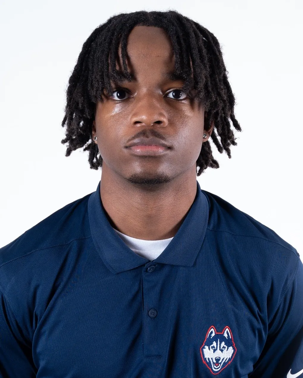 Raymond Liggins III, Football, University of Connecticut