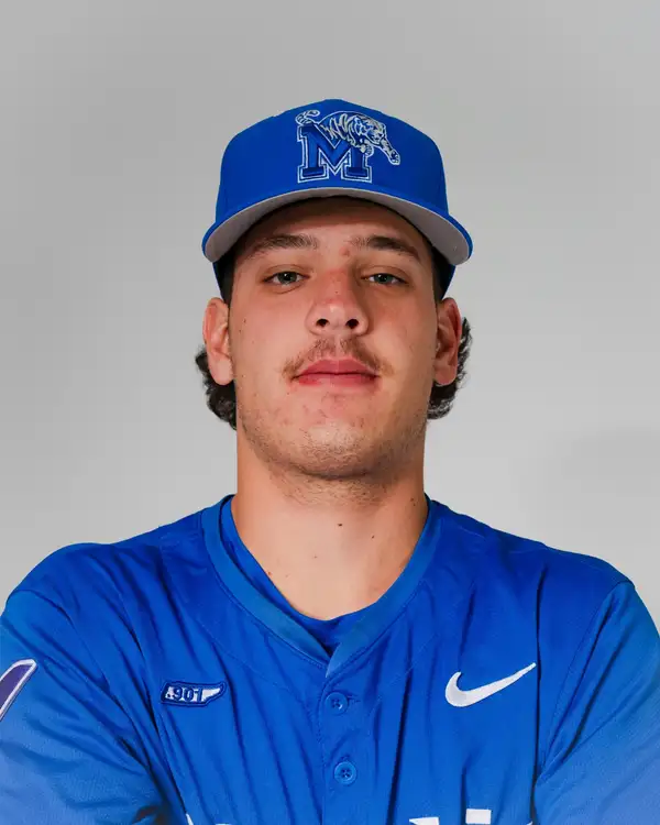 Spencer Moore, Baseball, University of Memphis
