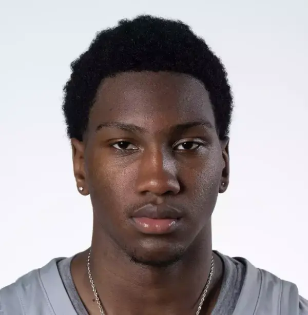 Taj Long, Basketball, Shawnee State University