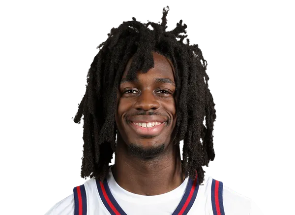 Ian Jackson, Basketball, St. John's University